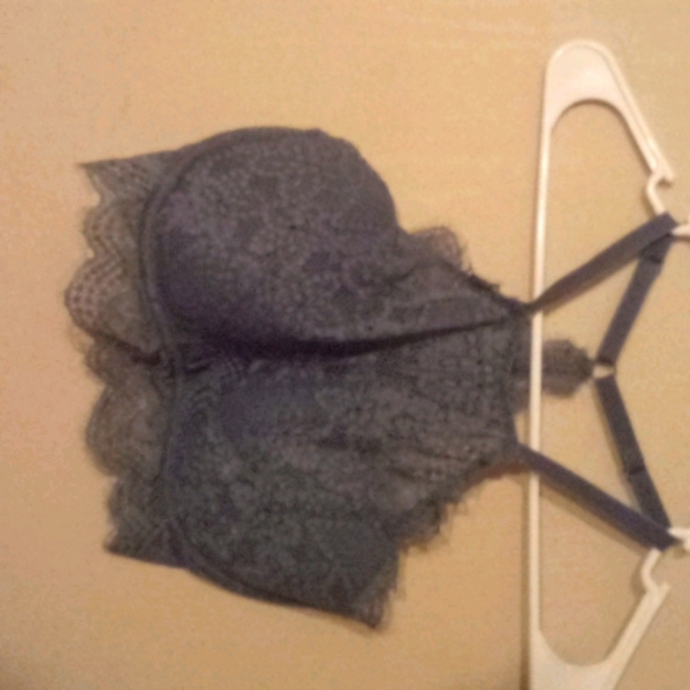 Fashion Bra (Cup Size D small band)